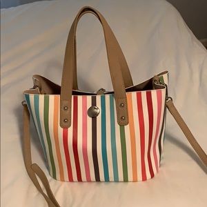 Summer pocketbook